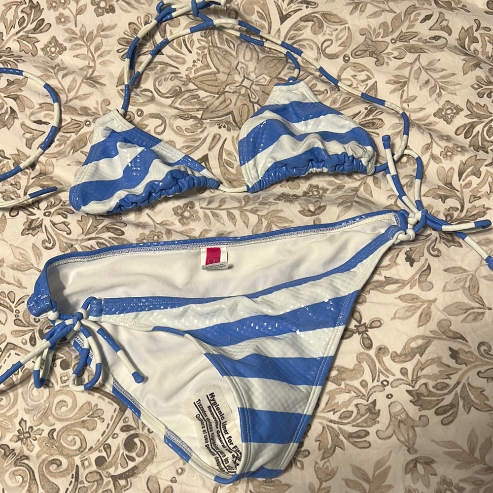Op bikini Large